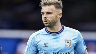 Picture of Matt Godden
