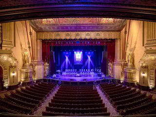 Picture of Beacon Theatre