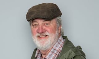 Picture of Steve Halliwell