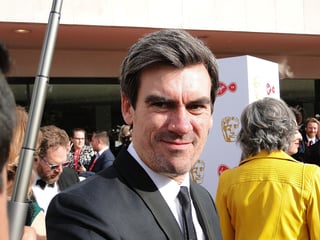 Picture of Jeff Hordley