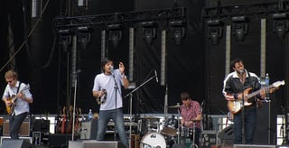 Picture of Young the Giant
