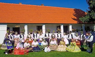 Picture of Hungarians