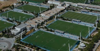 Picture of Ciudad Real Madrid
