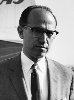 Picture of Jonas Salk