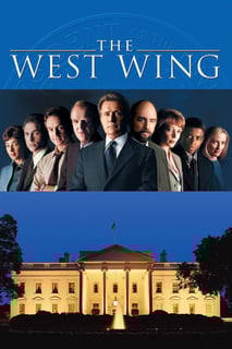 Picture of The West Wing