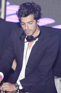Picture of Gesaffelstein