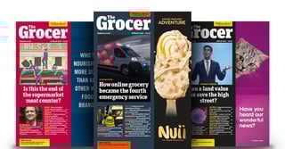 Picture of The Grocer