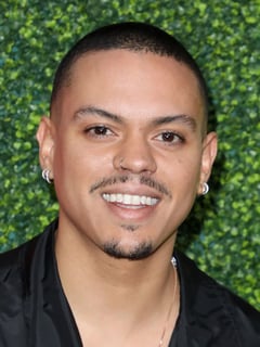 Picture of Evan Ross