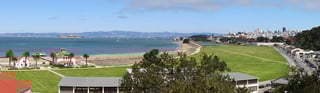 Picture of Presidio of San Francisco