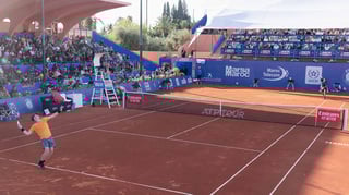 Picture of Morocco Open