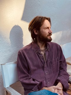 Picture of Blake Mills
