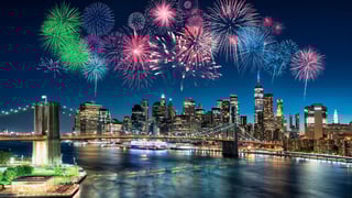 Picture of Fireworks