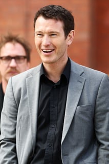 Picture of Nick Moran
