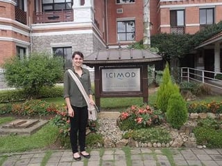 Picture of International Centre for Integrated Mountain Development