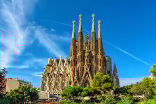 Picture of Sagrada Família