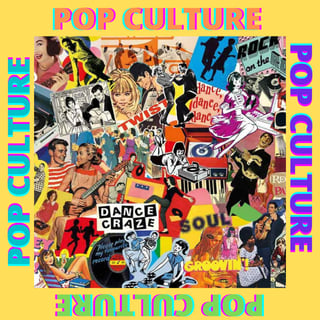 Picture of Popular culture