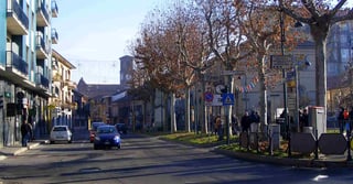 Picture of Brandizzo