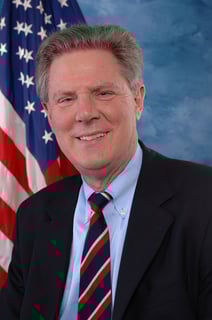 Picture of Frank Pallone