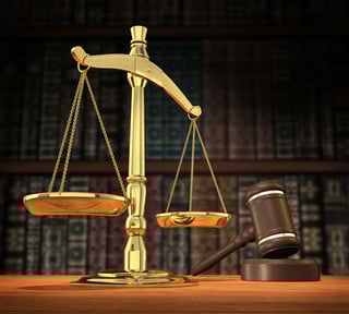 Picture of Judiciary