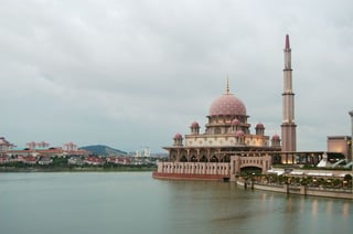 Picture of Putrajaya
