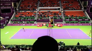 Picture of WTA Qatar Open