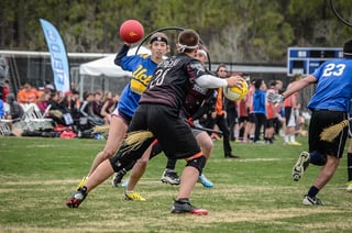 Picture of Quidditch