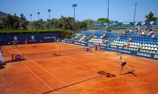 Picture of Internazionali Femminili di Palermo