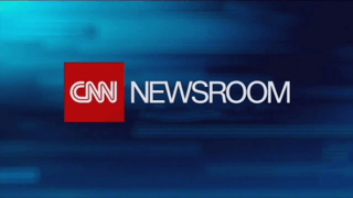 Picture of CNN Newsroom