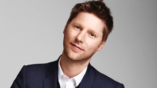 Picture of Christopher Bailey