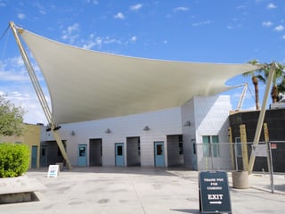 Picture of Reid Park Zoo
