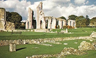 Picture of Glastonbury