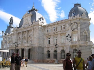 Picture of Cartagena