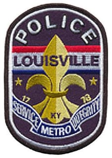Picture of Louisville Metro Police Department