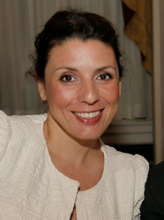 Picture of Lulu Garcia-Navarro