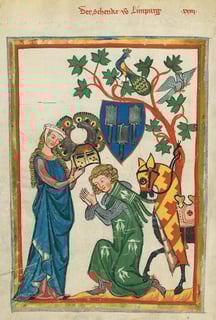 Picture of Chivalry