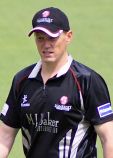 Picture of Kevin O'Brien