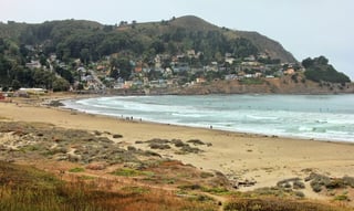 Picture of Pacifica State Beach