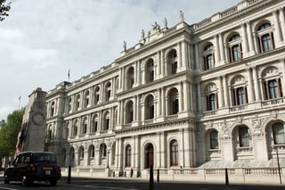 Picture of Foreign, Commonwealth and Development Office