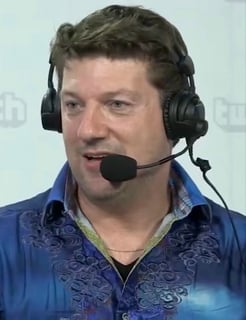 Picture of Randy Pitchford