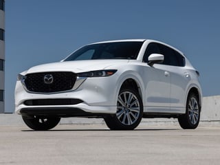 Picture of Mazda CX-5