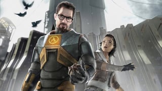 Picture of Half-Life