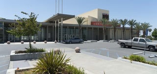 Picture of Centennial High School