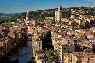 Picture of Girona