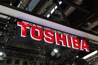 Picture of Toshiba