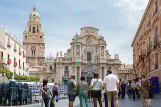 Picture of Murcia