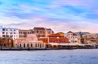 Picture of Chania