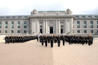 Picture of United States Naval Academy
