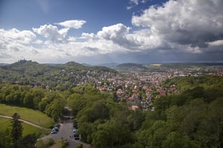 Picture of Eisenach