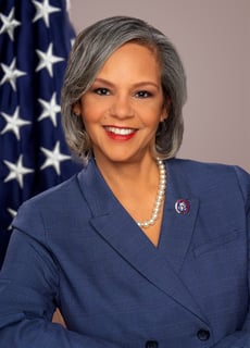 Picture of Robin Kelly
