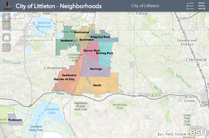 Picture of Littleton